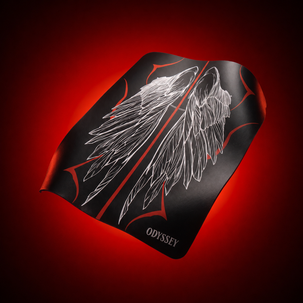 Odyssey Bench Mat